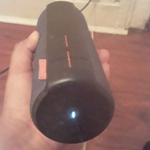 Speaker